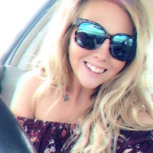 Meet your Posher, Kristen